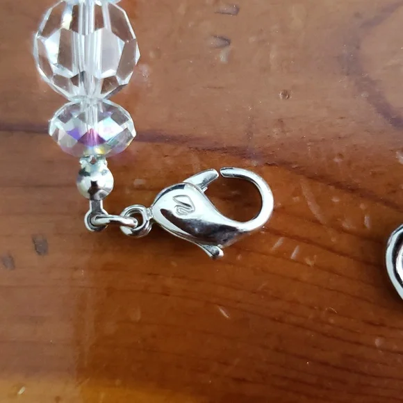 Swarovski bracelet - Picture 2 of 4
